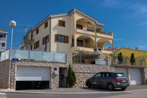 Apartments Villa Ivka